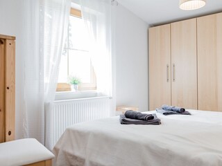 Casa per le vacanze Lübberstorf Caratteristiche 21