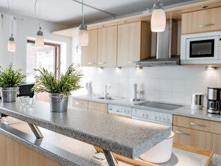 Casa per le vacanze Lübberstorf Caratteristiche 20