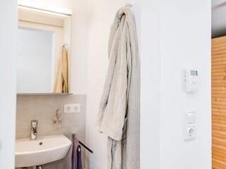 Casa per le vacanze Lübberstorf Caratteristiche 27