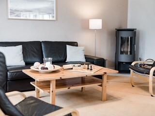 Casa per le vacanze Lübberstorf Caratteristiche 14