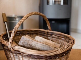 Casa per le vacanze Lübberstorf Caratteristiche 18