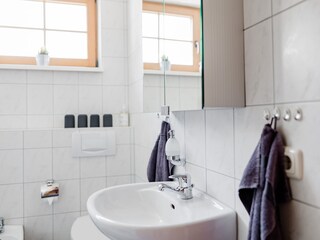 Casa per le vacanze Lübberstorf Caratteristiche 24