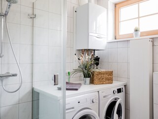 Casa per le vacanze Lübberstorf Caratteristiche 23