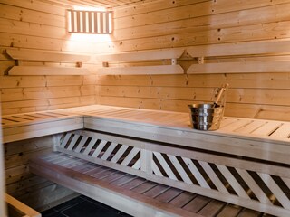 Casa per le vacanze Lübberstorf Caratteristiche 26