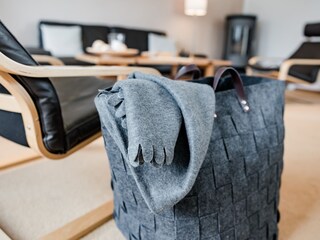 Casa per le vacanze Lübberstorf Caratteristiche 15