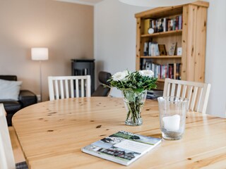 Casa per le vacanze Lübberstorf Caratteristiche 17