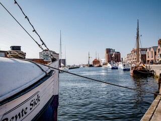 Casa per le vacanze Lübberstorf Ambiente 35