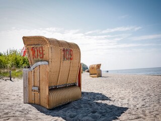 Casa per le vacanze Lübberstorf Ambiente 34