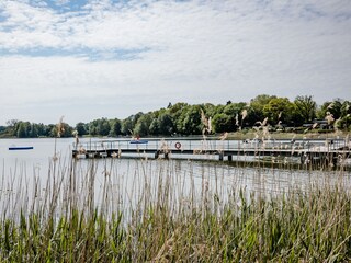 Casa per le vacanze Lübberstorf Ambiente 28