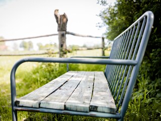 Casa per le vacanze Lübberstorf Registrazione all'aperto 2