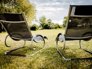 Casa per le vacanze Lübberstorf Registrazione all'aperto 5