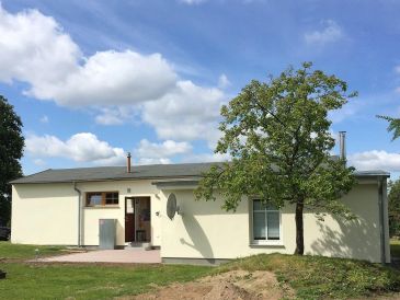 Ferienhaus am alten Gutshof Lübberstorf