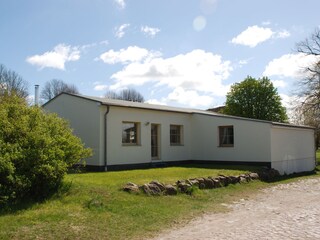 Casa per le vacanze Lübberstorf Registrazione all'aperto 3