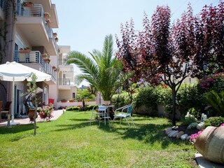 Apartment Hanioti Environment 5