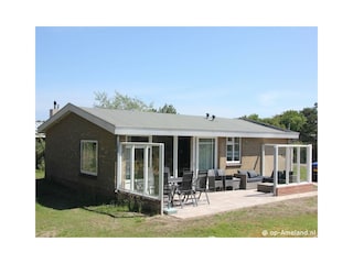 Zeewier Aussenansicht