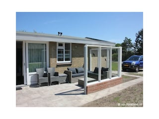 Zeewier Aussenansicht