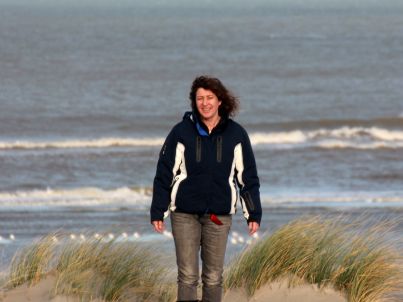 Firma Waddenreisburo Gunda - Frau Gunda Brunotte