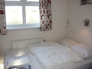 Zeewier, Schlafzimmer 1