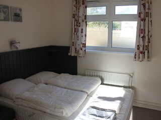 Zeewier, Schlafzimmer 3