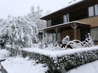 Apartment Brügge Außenaufnahme 7