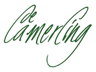 De Camerling logo