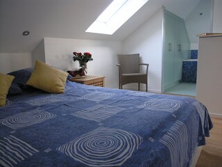 Schlafzimmer Wohnung