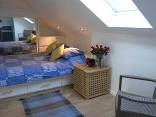 Schlafzimmer Wohnung