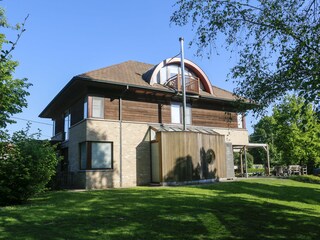 Apartment Brügge Außenaufnahme 2