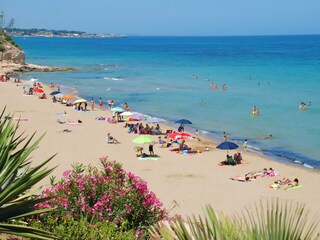 Apartamento de vacaciones Avola Entorno 16