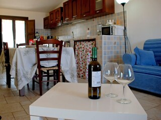 Appartamento per vacanze Avola Caratteristiche 7