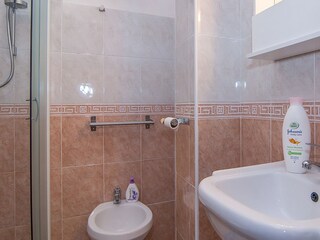 Apartamento de vacaciones Avola Características 15