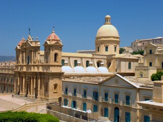 Apartamento de vacaciones Avola Entorno 17