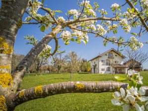 Ferienwohnung Im Obstgarten - Aßling - image1