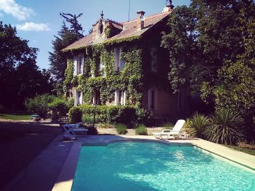 Ferienhaus Cocol