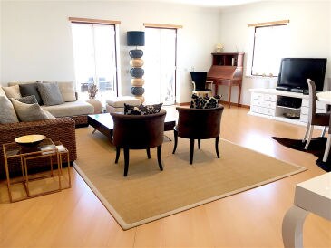 Luxus Ferienwohnung Lea Mar