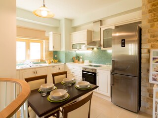 Villa Kamilari Caratteristiche 17