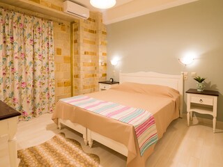 Villa Kamilari Caratteristiche 23