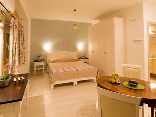 Villa Kamilari Caratteristiche 25