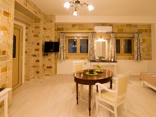 Villa Kamilari Caratteristiche 26