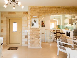 Villa Kamilari Caratteristiche 21