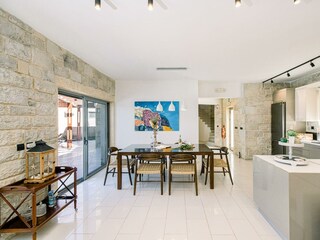 Villa Sfinari Características 16