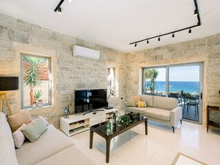 Villa Sfinari Características 13