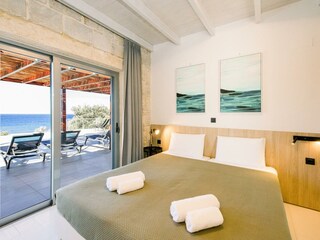 Villa Sfinari Características 25