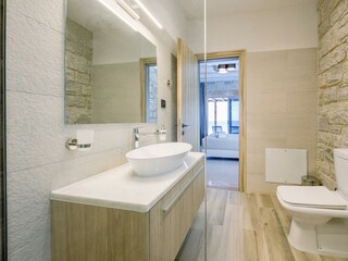 Villa Sfinari Características 28