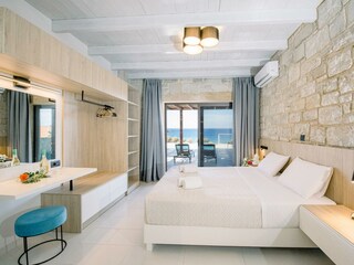 Villa Sfinari Características 24