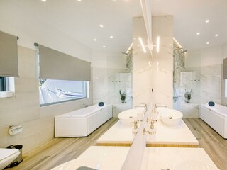 Villa Sfinari Características 29