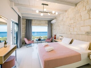 Villa Sfinari Características 20