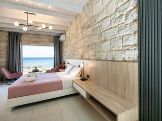 Villa Sfinari Características 22