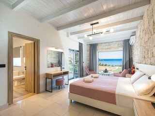 Villa Sfinari Características 23