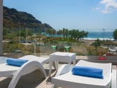 Villa Plakias Buitenaudio-opname 1